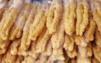 特色小吃培訓(xùn)，開(kāi)啟美食創(chuàng)業(yè)新篇章