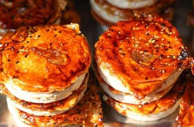 海派風(fēng)味巡禮 從弄堂經(jīng)典到奉賢隱逸，探尋滬上小吃加盟新機(jī)遇