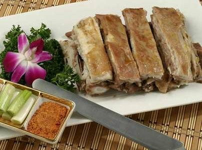 蘭州 一碗面里的江湖，一城舌尖上的煙火