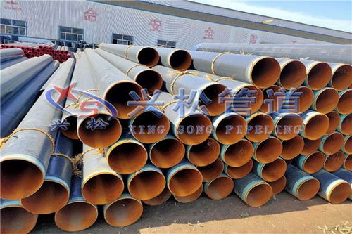 奉化灌輸鋼管DN1000 規格、應用與長度考量