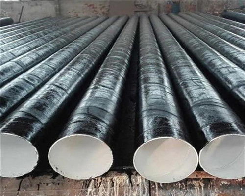 國標(biāo)377*10螺旋鋼管廠家產(chǎn)品價(jià)格優(yōu)勢與防腐鋼管應(yīng)用解析